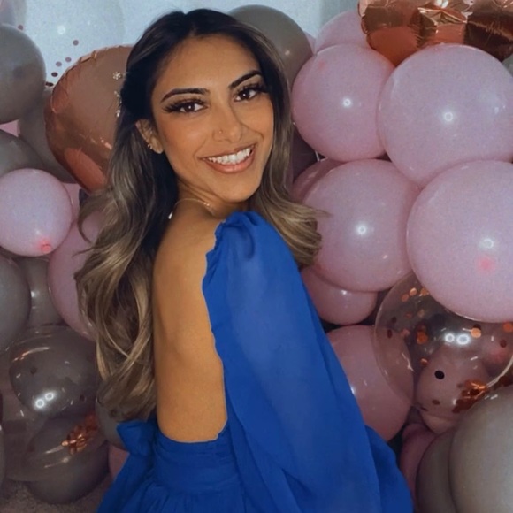 Meet your Posher, Hena - Picture 3 of 4